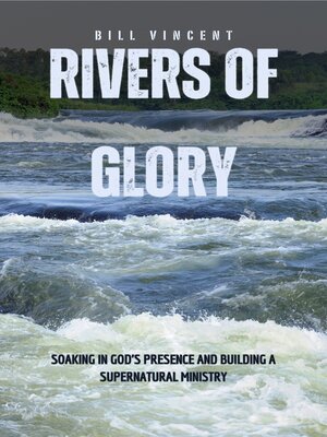 cover image of Rivers of Glory